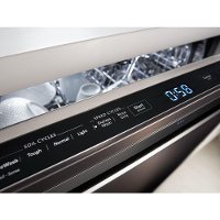 KDPM354GPS KitchenAid Dishwasher - PrintShield Stainless Steel-4