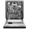 KDPM354GPS KitchenAid Top Control Built-In Tall Tub Dishwasher - PrintShield Stainless Steel-2