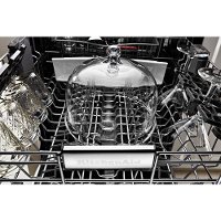 KDPM354GBS KitchenAid Dishwasher - PrintShield Black Stainless Steel