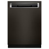 KDPM354GBS KitchenAid Dishwasher - PrintShield Black Stainless Steel-7