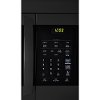 LMV1762SB LG 1.7 cu. ft. Over the Range Microwave Oven - Black-4
