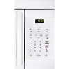 LMV1762SW LG 1.7 cu. ft. Over the Range Microwave Oven - White