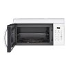 LMV1762SW LG Over the Range Microwave - 1.7 cu. ft. White-4