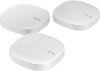 ET-WV520KWEGUS Samsung Connect Home AC1300 Smart Wi-Fi System – 3 Pack