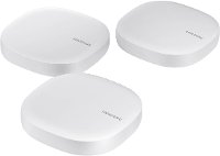 ET-WV520KWEGUS Samsung Connect Home AC1300 Smart Wi-Fi System – 3 Pack