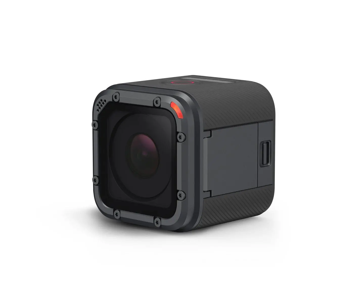 CHDHS-502 GoPro HERO5 Session-2