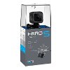 CHDHS-502 GoPro HERO5 Session-6