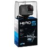CHDHX-502 GoPro HERO5 Black-4