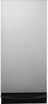 UCG1680LSS GE Universal Built In Trash Compactor - Stainless Steel