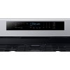 NX58M6630SS Samsung 5.8 cu. ft. Slide-in Gas Range - Stainless Steel-2