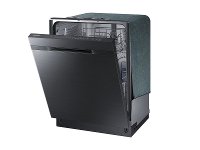 DW80K5050UG Samsung Dishwasher with StormWash - Black Stainless Steel-3