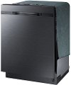 DW80K5050UG Samsung Top Control Dishwasher with StormWash - Black Stainless Steel-2