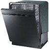 DW80K5050UG Samsung Top Control Dishwasher with StormWash - Black Stainless Steel-3