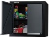 AGS-WC-1S Stack On Modular Steel 2-Door Wall Cabinet-1