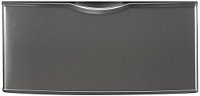 WE357A0P-DISP Samsung Laundry Pedestal - Platinum