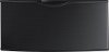 WE357A0V-SPECIAL Samsung 27 inch Pedestal Laundry - Black Stainless Steel