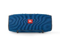 JBLXTREMEBLUUS Blue JBL Xtreme Portable Bluetooth Speaker