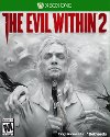 XB1 BET 17231 Clearance The Evil Within 2 - Xbox One