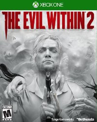 XB1 BET 17231 The Evil Within 2 - Xbox One