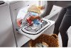 WED7500GW Whirlpool 7.4 cu. ft. Electric Dryer with Hamper Door - White-2