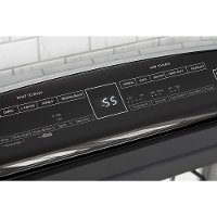 WED7500GC Whirlpool Electric Dryer - 7.4 cu. ft. Chrome Shadow-2