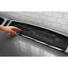 WED7500GC Whirlpool Electric Dryer - 7.4 cu. ft. Chrome Shadow-4