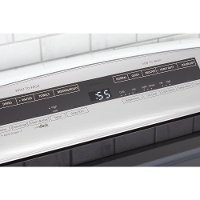 WGD7500GW Whirlpool Gas Dryer - 7.4 cu. ft. White-2