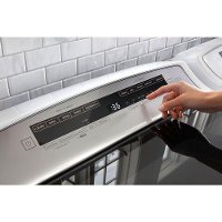 WGD7500GW Whirlpool Gas Dryer - 7.4 cu. ft. White-3