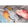 WGD7500GW Whirlpool White 7.4 cu. ft. Gas Dryer with Hamper Door