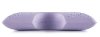 ZZQQSCMPASZL Malouf Shoulder Zoned Dough Queen Pillow -3