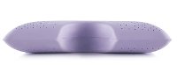 ZZQQSCMPASZL Malouf Shoulder Zoned Dough Queen Pillow -3
