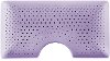 ZZKKSCMPASZL Malouf Lavender King Shoulder Pillow