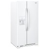 WRS321SDHW Whirlpool 33 Inch Side-by-Side Refrigerator - White-8