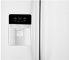 WRS321SDHW Whirlpool Side-by-Side Refrigerator - 33 Inch White-4
