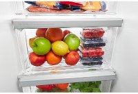 WRS321SDHW Whirlpool Side-by-Side Refrigerator - 33 Inch White-7