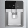 WRS325SDHZ Whirlpool Side-by-Side Refrigerator - 36 Inch Finger Print Resistant Stainless Steel-5