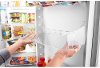 WRS325SDHV Whirlpool 36 inch Side by Side Refrigerator - Fingerprint Resistant Black Stainless-8