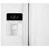 WRS325SDHW Whirlpool 24.5 Cu. Ft. Side-by-Side Refrigerator - 36 Inch White-3
