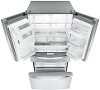 WRX986SIHZ Whirlpool 26.2 Cu. Ft. French Door Refrigerator - 36 Inch Stainless Steel-4