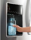 WRX986SIHZ Whirlpool 26.2 Cu. Ft. French Door Refrigerator - 36 Inch Stainless Steel-5