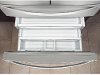WRX986SIHZ Whirlpool 26.2 Cu. Ft. French Door Refrigerator - 36 Inch Stainless Steel-7