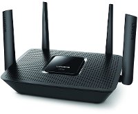 EA8300 Linksys Max-Stream AC2200 Wi-Fi Tri-Band Router