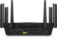 EA8300 Linksys Max-Stream AC2200 WiFi Tri-Band Router-2
