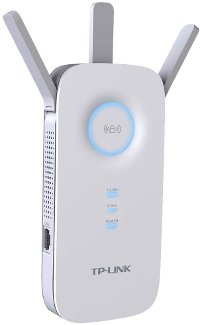 TP-ARCHER-RE450/RANGE-EXTND TP-Link AC 1750 Wi-Fi Range Extender