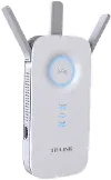 TP-RE450/RANGE-EXTND TP-Link AC 1750 WiFi Range Extender