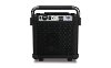 iPA74BK,JOB-ROKR,BLK Black ION Job Rocker Plus-1
