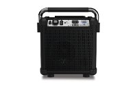 iPA74BK,JOB-ROKR,BLK Black ION Job Rocker Plus