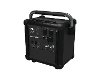iPA74BK,JOB-ROKR,BLK Black ION Job Rocker Plus-2