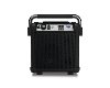 iPA74BK,JOB-ROKR,BLK Black ION Job Rocker Plus-3