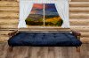MWHCFMRSL Rustic Dark Brown Futon Bed - Homestead-3